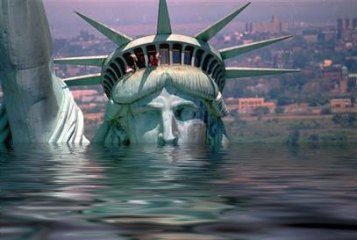 Liberty Flood